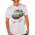 Tshirt Used Car Uomo 