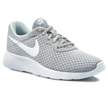 NIKE SNEAKERS TANJUN GREY 812654010GREY NIKE