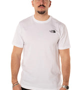 Tshirt Evobox Uomo 