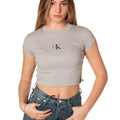 Tshirt Logo Donna 