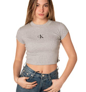 Tshirt Logo Donna 