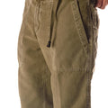Pantalaccio Bob Uomo Verde 23WSUB26VERDE WHITE SAND