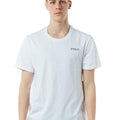 tshirt label uomo bianco 714931650BIANCO POLO RALPH LAUREN