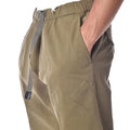 Pantalaccio Greg Uomo 23WSU66172VERDE WHITE SAND