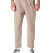 Pantalone Chino Uomo M2460943BEIGE BERNA