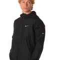 Giacca Running Miler Uomo DD4746-010NERO NIKE