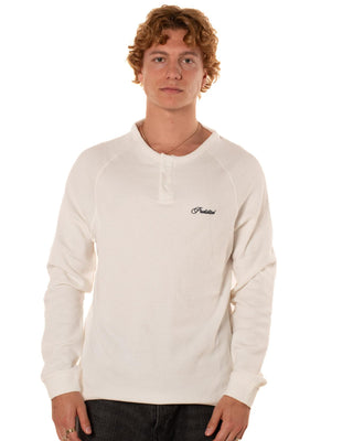 Longsleeve Terrace Uomo 