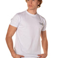 Tshirt Bollicine Uomo 