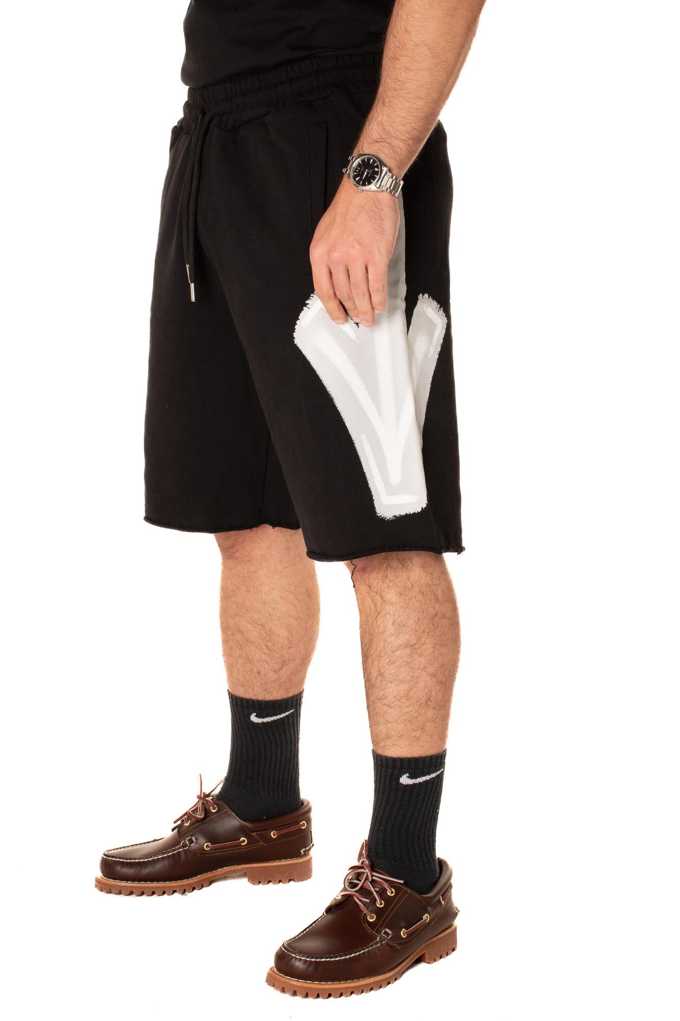 Bermuda Daily Uomo 