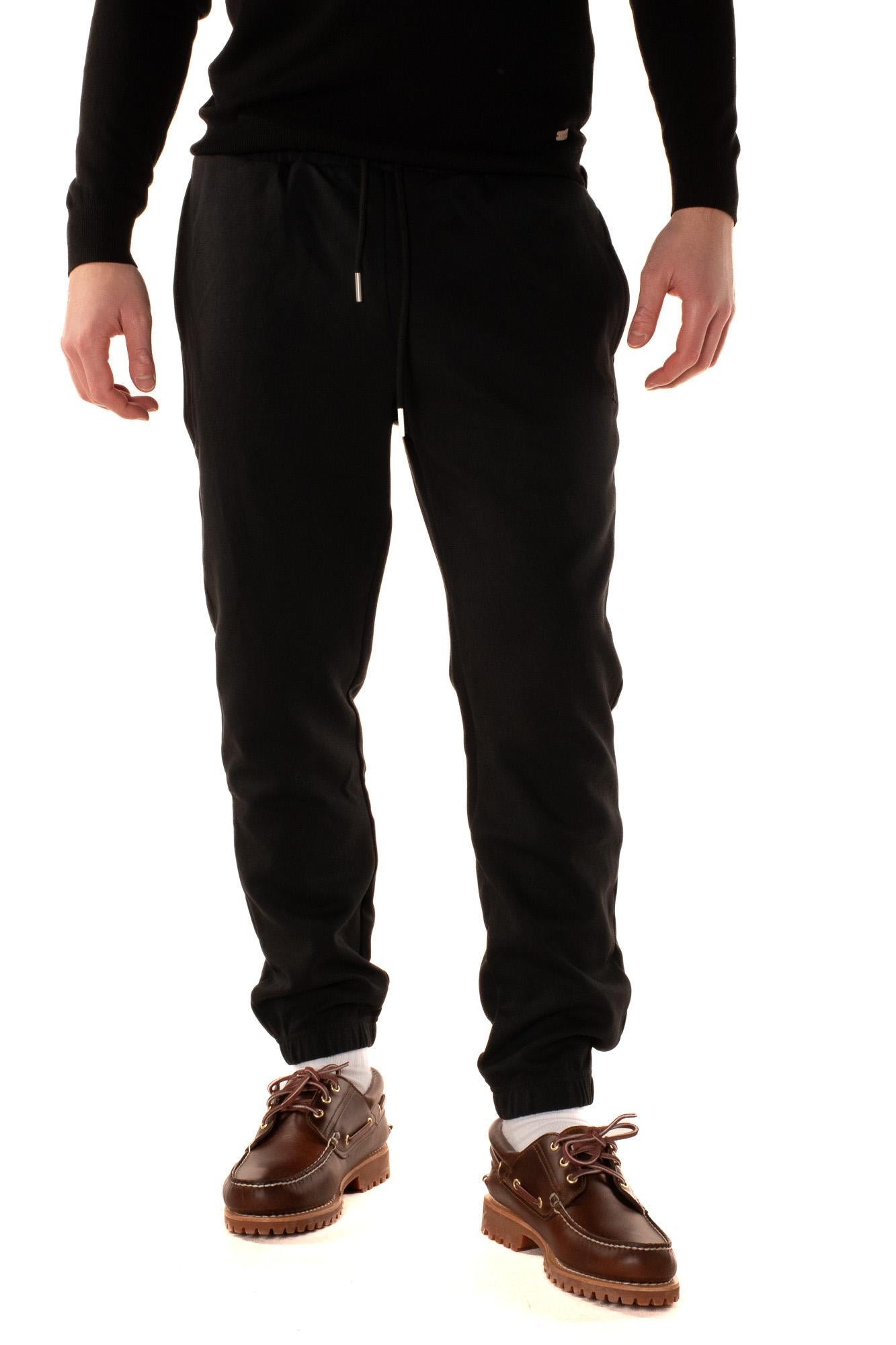 Jogger Basic Uomo 