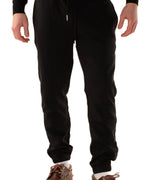 Jogger Basic Uomo 
