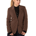 Blazer Dove Donna 