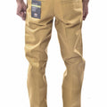 Dickies Pantaloni  873 Uomo WP873B841GIALLO DICKIES