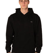 Felpa Clancy Uomo DK0A88BKNERO DICKIES