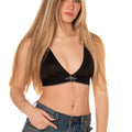 Top Triangle Donna 
