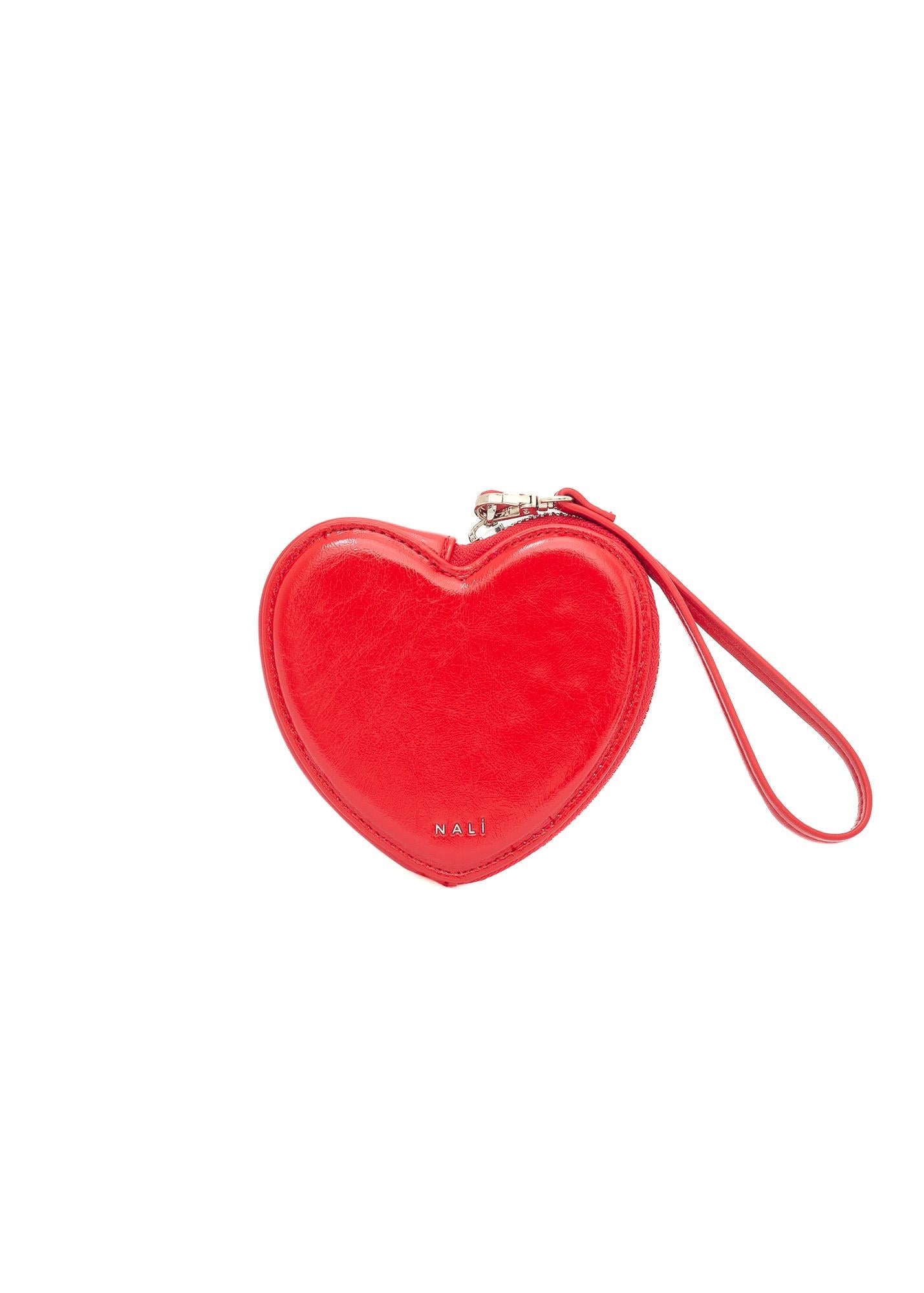 Clutch Cuore Donna 