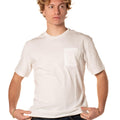 Tshirt Pocket Uomo 