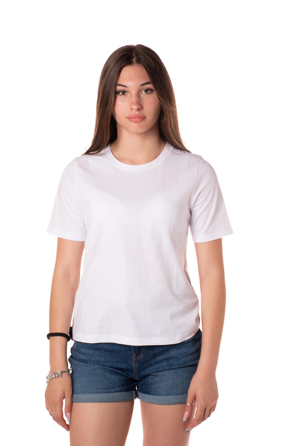 T-shirt Basic Donna 
