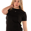 Tshirt Patch Donna 