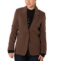 Blazer Dove Donna 