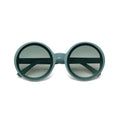 Occhiali Da Sole Monica Round Donna OK014GREENSAGE OKKIA
