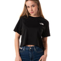 Tshirt Simple Dome Donna 