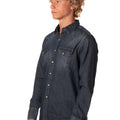 Camicia Denim Uomo M4981.26C 70ABLU REPLAY