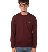 Maglioncino Logo Uomo AH3225BDZ LACOSTE