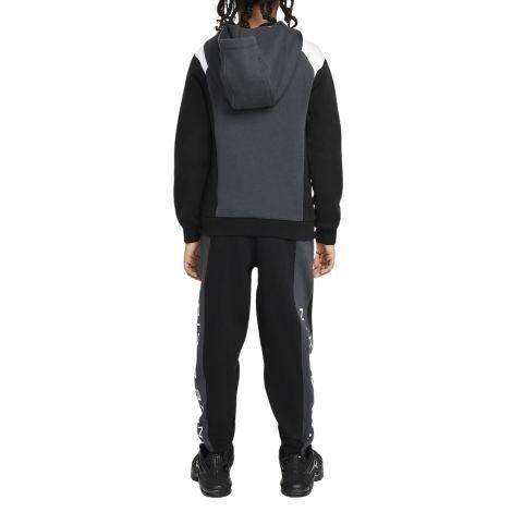 Tuta Coordinata Bambino 86M260-023NERO NIKE