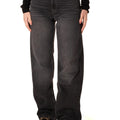 Jeans Carly Wide 