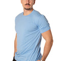 Tshirt Slim Basic Uomo 
