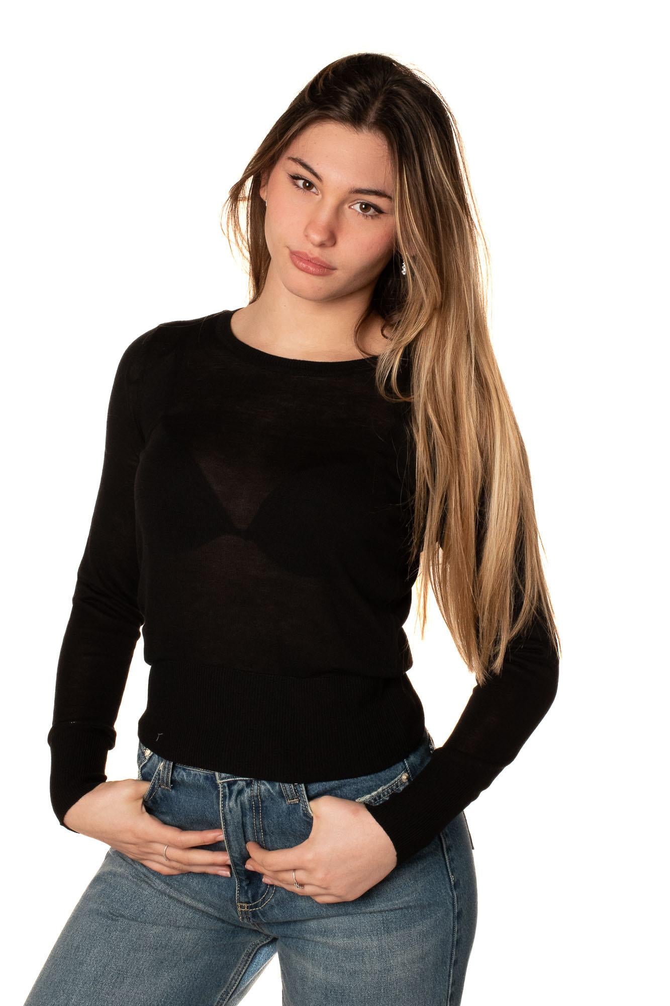 Maglioncino Daisy Donna 