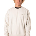 Felpa Premium Terry Uomo 
