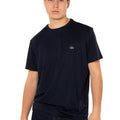 T-shirt Regular fit Uomo  Blu 