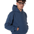 Felpa Perfect Boxy Uomo 