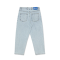 Jeans Big Boy Uomo Light Blue 