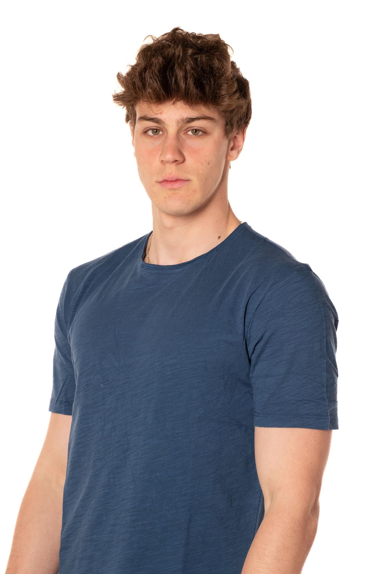 Tshirt Basic Uomo 