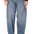 Jeans Barrel Donna 