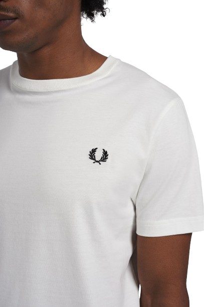 Tshirt Logo Uomo 