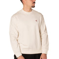 Felpa Logo Uomo 