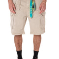 Bermuda Cargo Uomo 
