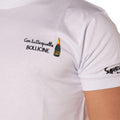 Tshirt Bollicine Uomo 
