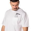 Tshirt Snoopy Uomo 