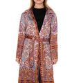 Kimono Lima Donna 