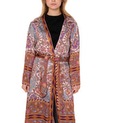 Kimono Lima Donna 