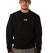 Felpa Logo Uomo 8NPM341200 EA7