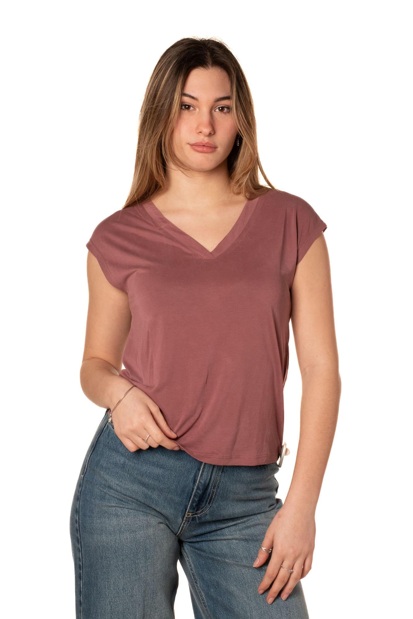 Tshirt Free Donna 