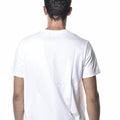 T-shirt Original Uomo Bianca 