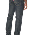 Jeans 501 Uomo 00501-0162BLU LEVIS