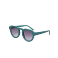 Occhiali Sole Zeno Unisex Green Sage 